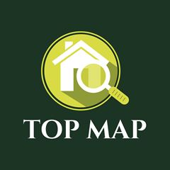 Top Map